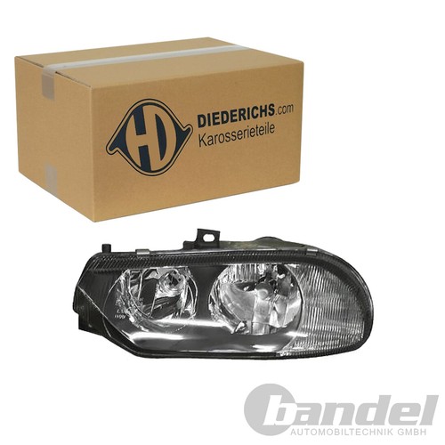 Diederichs tuning halogen - diederichs,