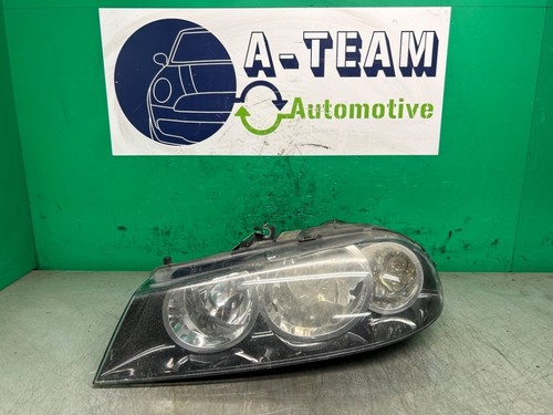Scheinwerfer links alfa romeo - alfa,