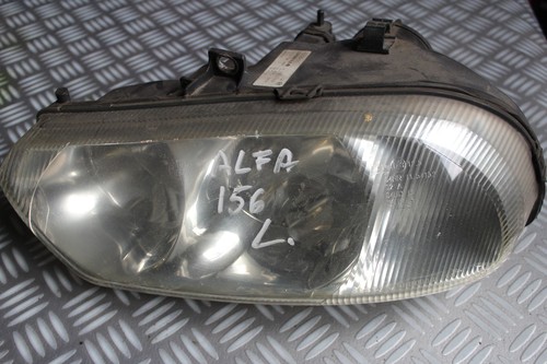 Scheinwerfer mit blinker - scheinwerfer,
