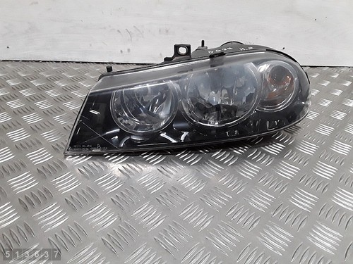 2005 alfa romeo 156 - 2005,
