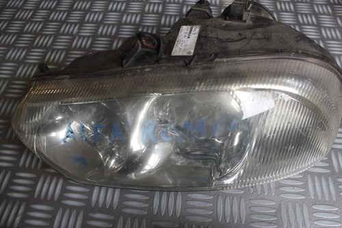 Scheinwerfer mit blinker - mit,