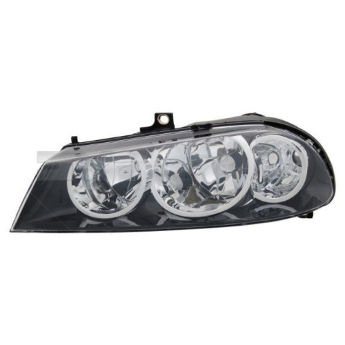 Tyc hauptscheinwerfer links - tyc,