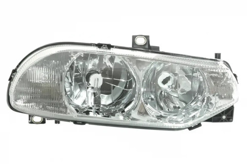Hauptscheinwerfer links h1 - links, h7/h1