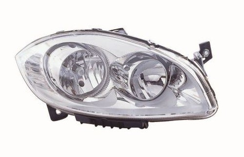 Hauptscheinwerfer für alfa - hauptscheinwerfer,