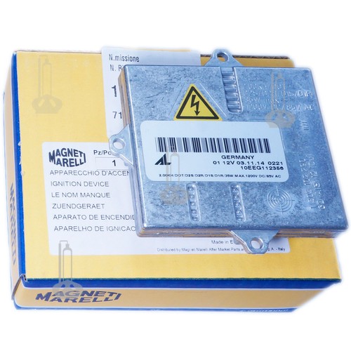Original d2s xenon - original,
