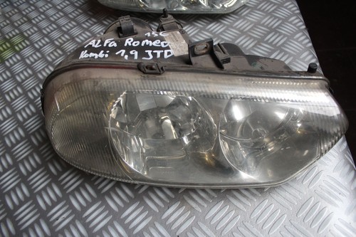Scheinwerfer mit blinker - scheinwerfer,