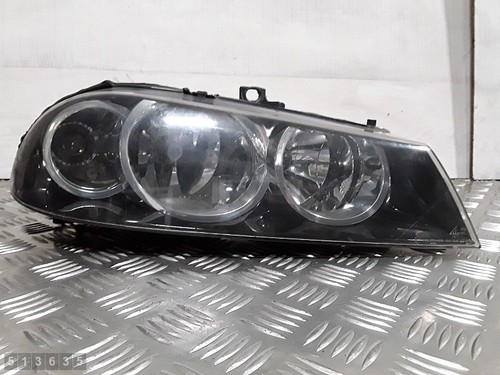 2005 alfa romeo 156 - alfa,
