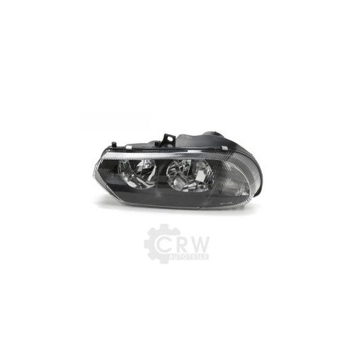 Halogen scheinwerfer - halogen,