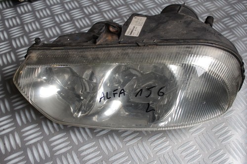 Scheinwerfer mit blinker - scheinwerfer,