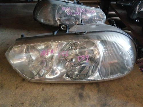 Vorderer linker scheinwerfer - linker,