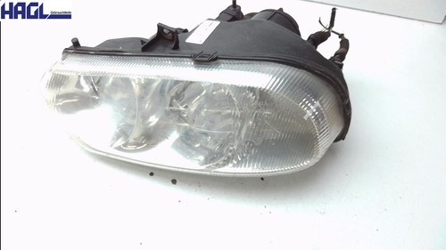 Scheinwerfer mit blinker - scheinwerfer,