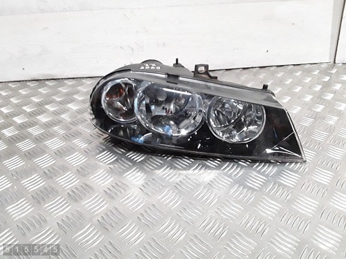 2005 alfa romeo 156 - 2005,