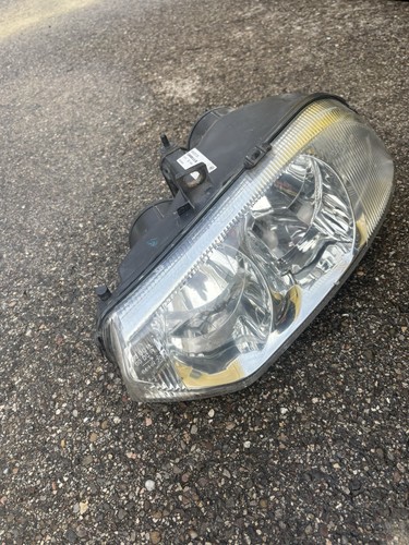 Scheinwerfer mit blinker - scheinwerfer,