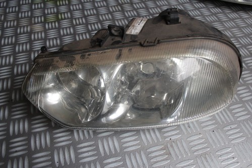 Scheinwerfer mit blinker - mit,