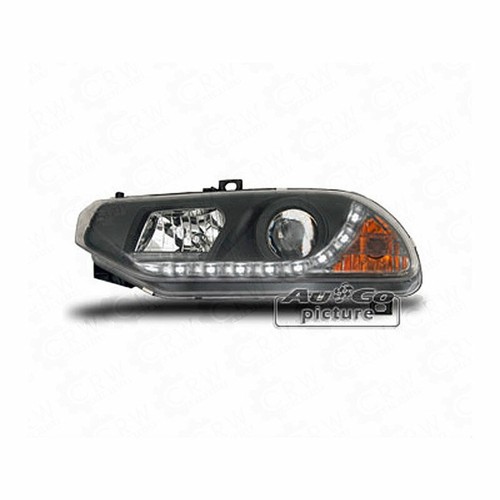 Scheinwerfer led set - led,