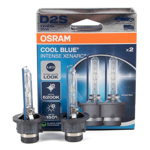 Osram xenon lampe - xenon, cool