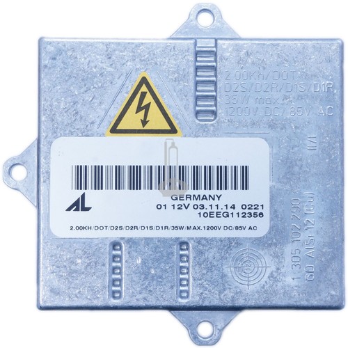 Original d2s xenon - original, al