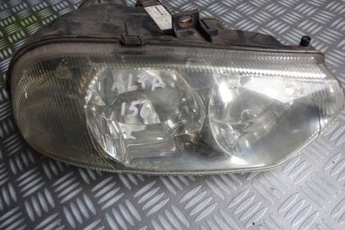 Scheinwerfer mit blinker - scheinwerfer,