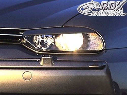Rdx scheinwerferblenden set - scheinwerferblenden,
