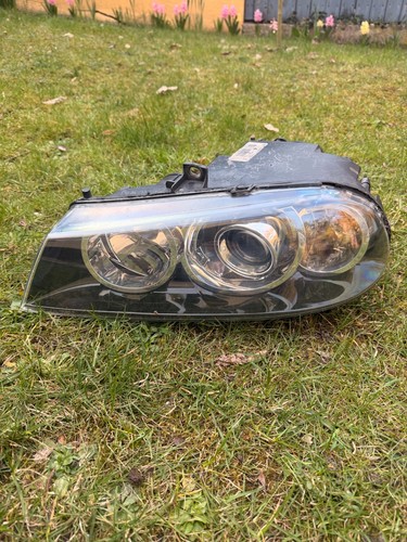 Xenon scheinwerfer alfa romeo - xenon,
