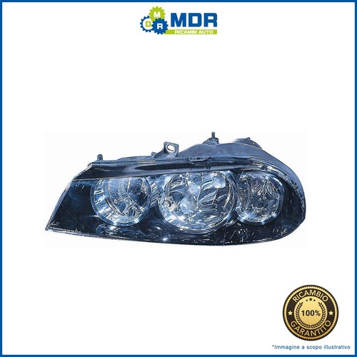 Vorderer linker scheinwerfer - linker,
