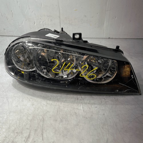 Scheinwerfer rechts alfa romeo - scheinwerfer,