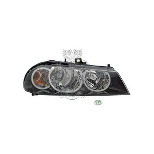 Lexmond scheinwerfer links - lexmond,